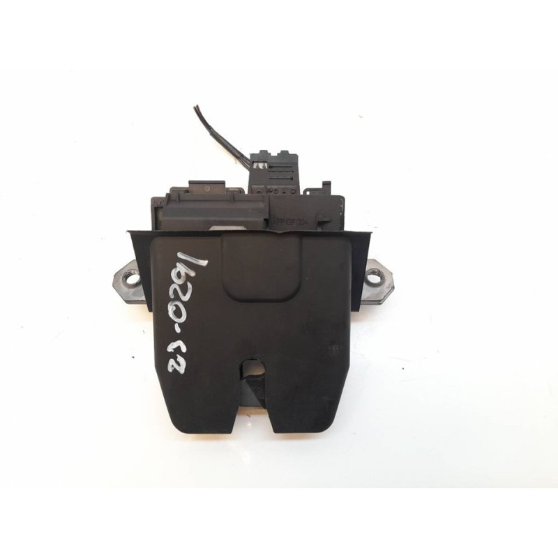 Recambio de cerradura maletero / porton para ford focus lim. (cb4) trend referencia OEM IAM 8M51R442A66AC  