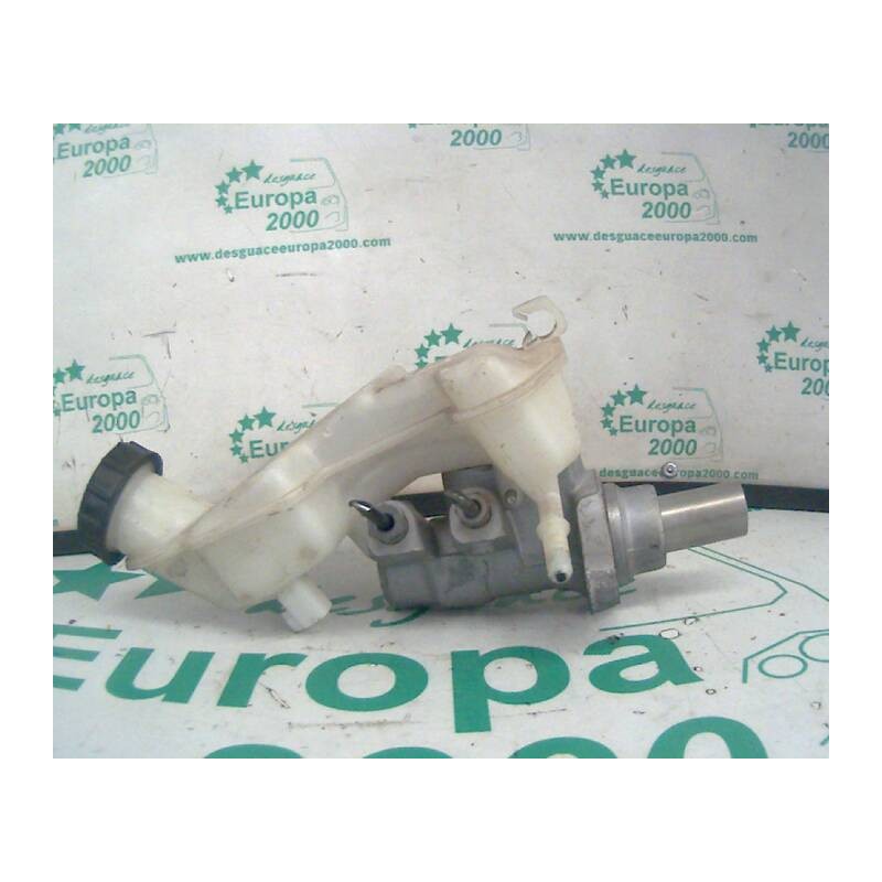 Recambio de bomba freno para ford fiesta (cbk) 1.4 tdci cat referencia OEM IAM   