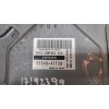 Recambio de centralita check control para toyota prius (nhw20) sol referencia OEM IAM 8954047130 19001900 02100210
