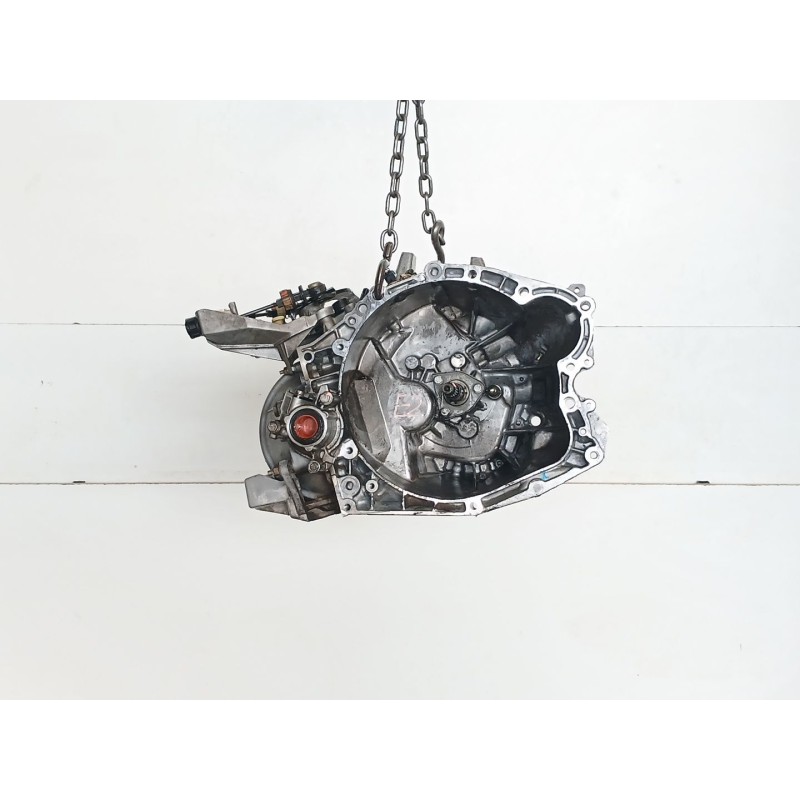 Recambio de caja cambios para peugeot 407 st confort pack referencia OEM IAM 20DM59 3