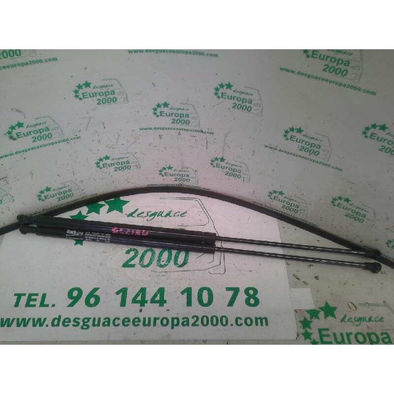 Recambio de amortiguadores maletero / porton para ford fiesta (cbk) 1.4 tdci cat referencia OEM IAM   