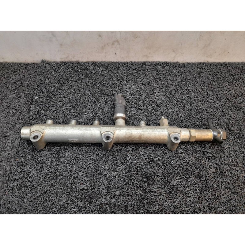 Recambio de rampa inyectora para kia sorento 2.5 crdi ex referencia OEM IAM 0445214036 314004A000 - Gris 2