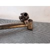 Recambio de varillaje cambio para ford fiesta berl./courier courier familiar referencia OEM IAM 87WT7M038BB  