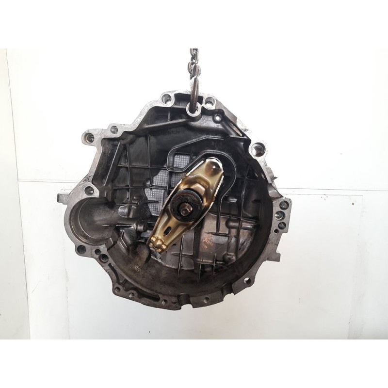 Recambio de caja cambios para audi a4 berlina (b5) 1.9 tdi referencia OEM IAM EAB 3