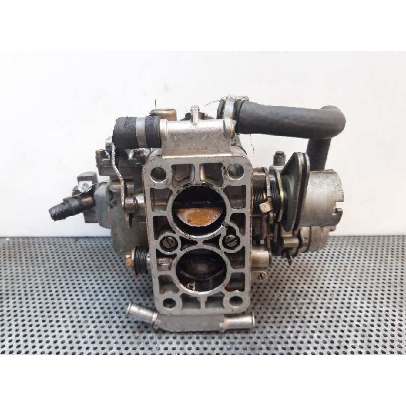 Recambio de carburador para chrysler 100- serie referencia OEM IAM WEBER 31315 2