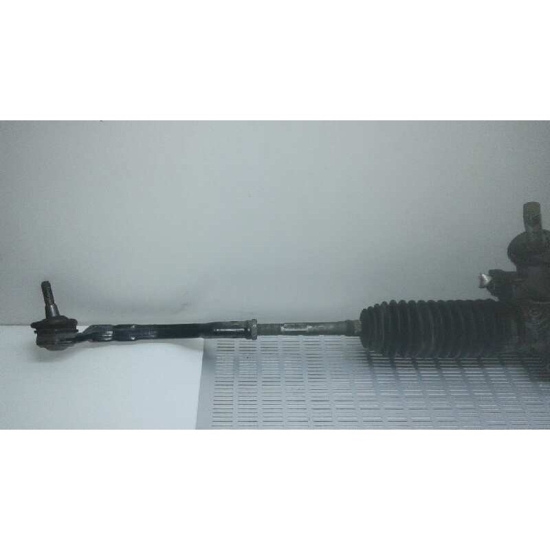 Recambio de cremallera direccion para renault laguna ii (bg0) 1.8 cat referencia OEM IAM 6800000991F  SMI - Verde 2