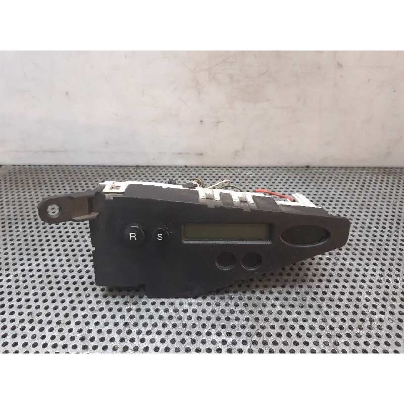 Recambio de pantalla multifuncion para ford focus berlina (cak) trend referencia OEM IAM 2M5T10D885FA  