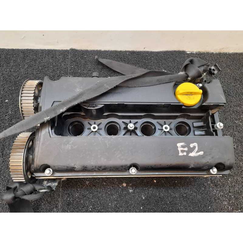 Recambio de culata para opel zafira b cosmo referencia OEM IAM - Negro 6
