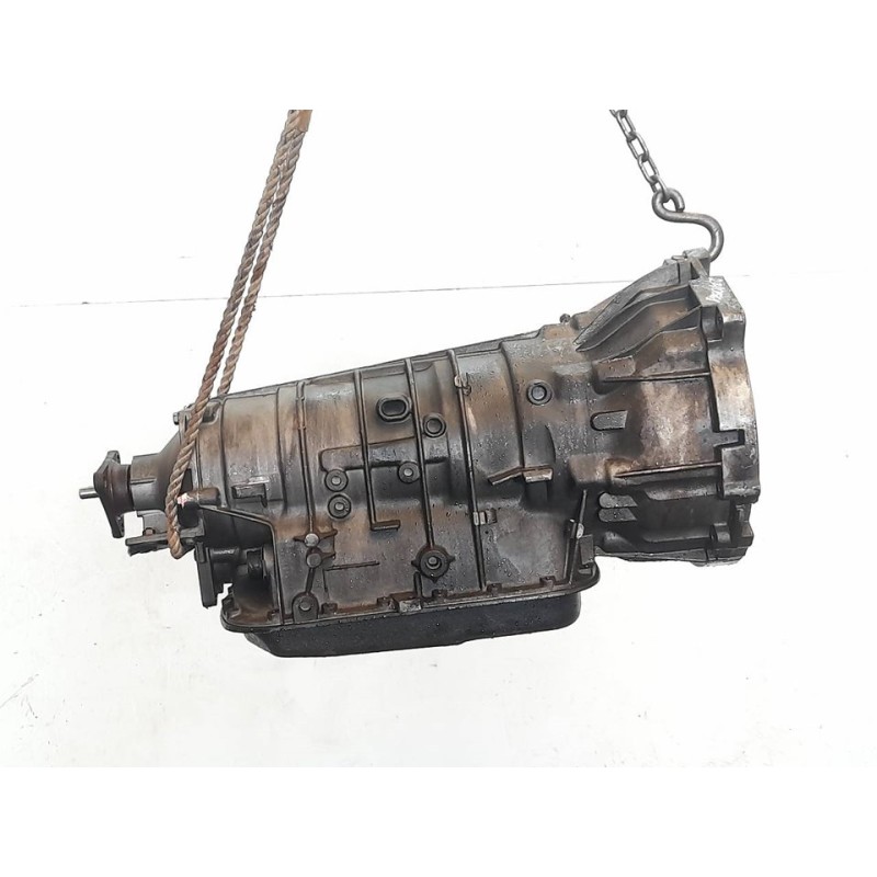Recambio de caja cambios para bmw serie 3 compact (e46) 316ti referencia OEM IAM GYN - Granate 4