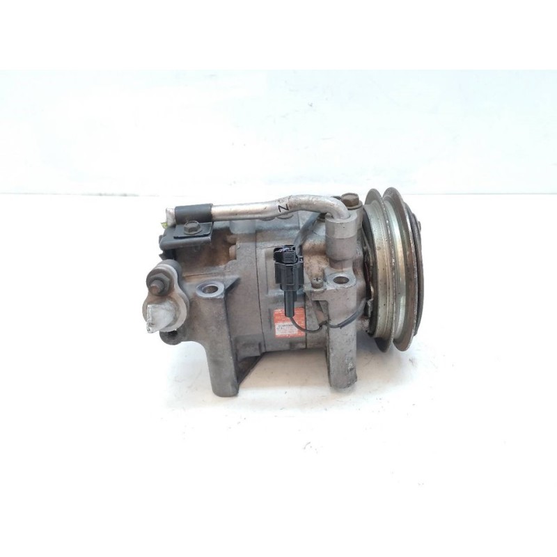 Recambio de compresor aire acondicionado para nissan x-trail (t30) titanium pack referencia OEM IAM 92600ES6QA 690039933 3