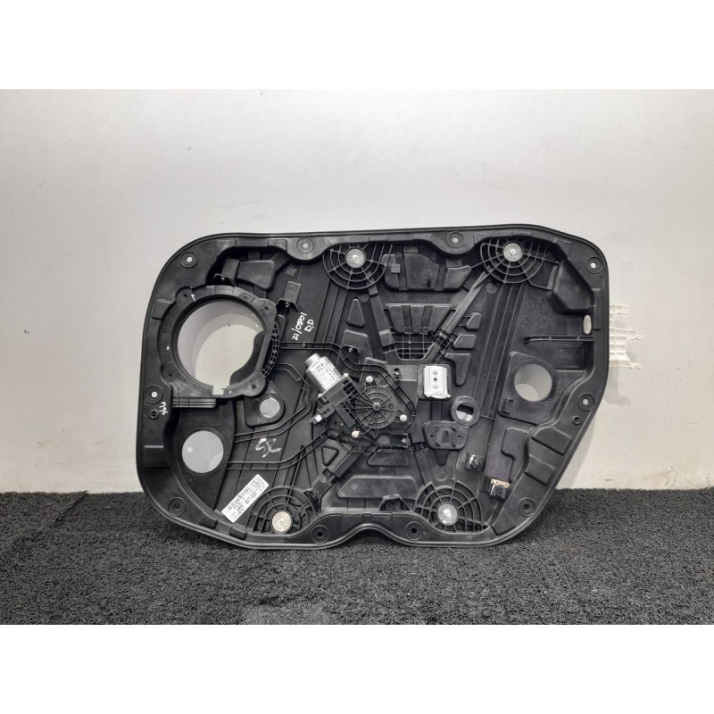 Recambio de elevalunas delantero derecho para hyundai ioniq klass hybrid referencia OEM IAM 82460G2020 INTEVA 