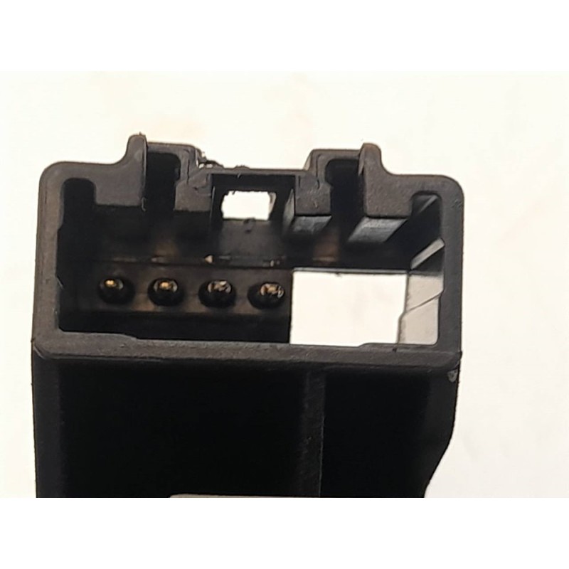 Recambio de cerradura maletero / porton para ford focus lim. (cb4) trend referencia OEM IAM 8M51R442A66AC - Rojo 2
