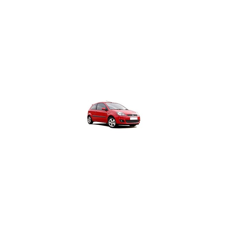 Recambio de bomba freno para ford fiesta (cbk) 1.4 tdci cat referencia OEM IAM - Verde 2