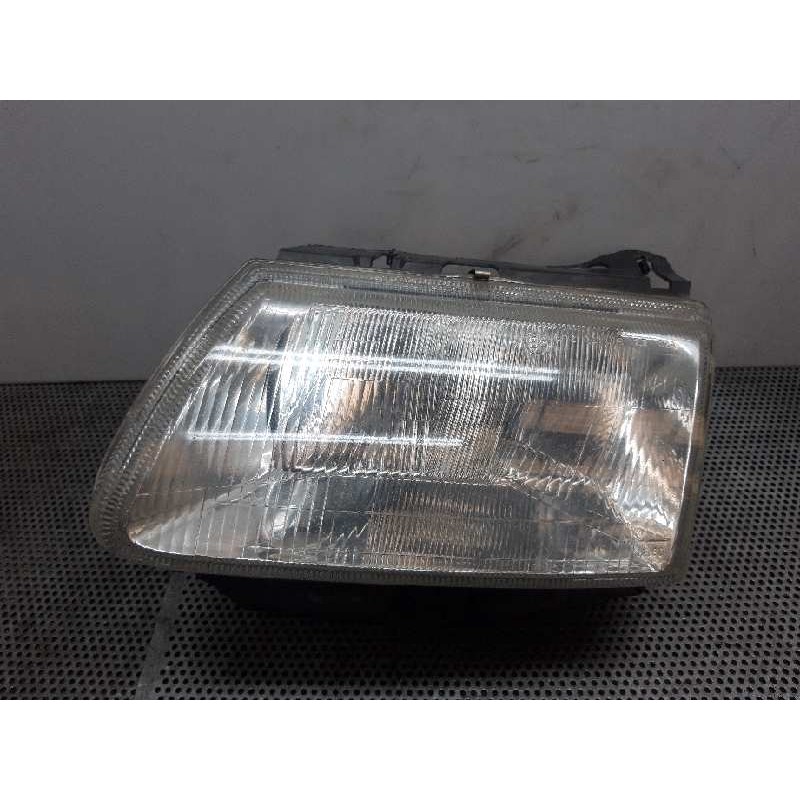 Recambio de faro izquierdo para citroën saxo 1.5 d image referencia OEM IAM - Gris 2