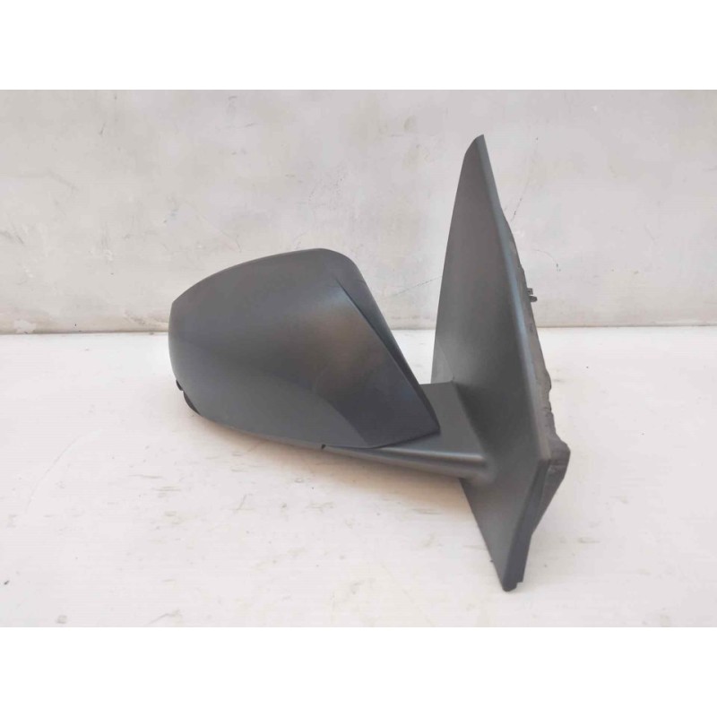 Recambio de retrovisor derecho para renault megane iii berlina 5 p authentique referencia OEM IAM - Blanco 3
