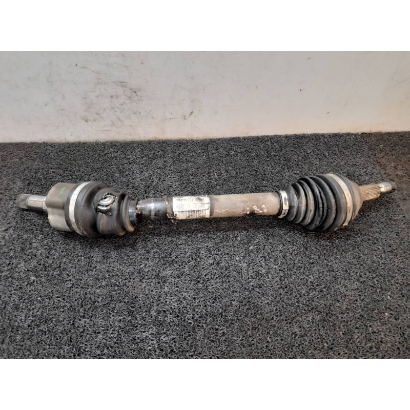 Recambio de transmision delantera izquierda para peugeot 407 premium referencia OEM IAM 3