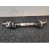 Recambio de transmision delantera izquierda para peugeot 407 premium referencia OEM IAM   