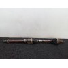 Recambio de transmision delantera derecha para renault clio iii authentique referencia OEM IAM 8200499586  