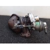 Recambio de turbocompresor para renault megane i berlina hatchback (ba0) 1.9 dti diesel cat referencia OEM IAM 7700108030 770010