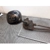 Recambio de varillaje cambio para ford fiesta berl./courier courier familiar referencia OEM IAM 87WT7M038BB  