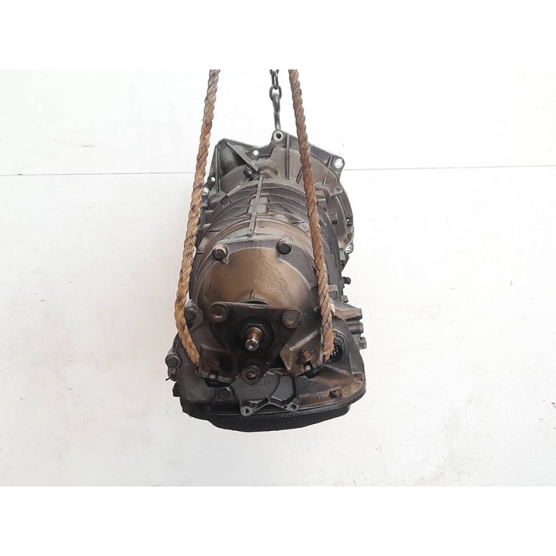 Recambio de caja cambios para bmw serie 3 compact (e46) 316ti referencia OEM IAM GYN - Granate 5