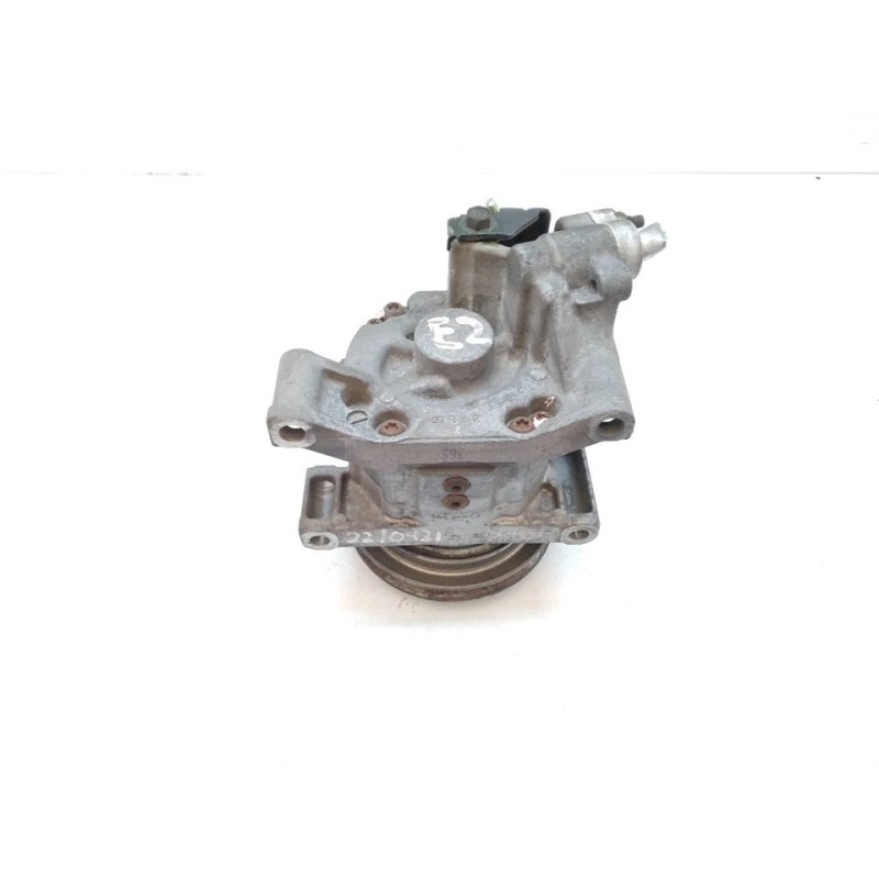 Recambio de compresor aire acondicionado para nissan x-trail (t30) titanium pack referencia OEM IAM 92600ES6QA 690039933 4