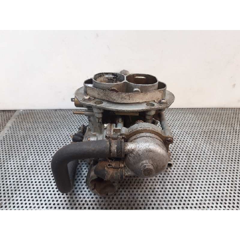 Recambio de carburador para chrysler 100- serie referencia OEM IAM WEBER 31315 3
