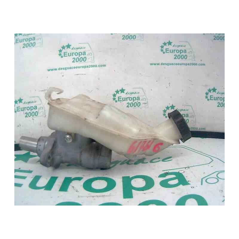 Recambio de bomba freno para ford fiesta (cbk) 1.4 tdci cat referencia OEM IAM - Verde 3