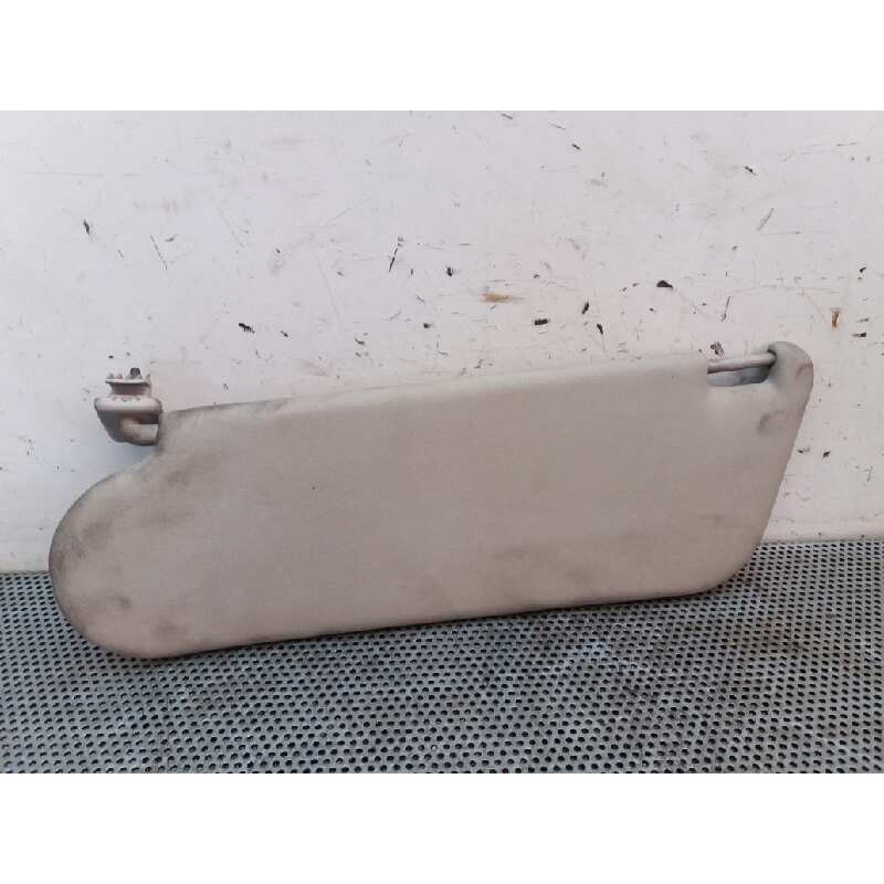 Recambio de parasol derecho para opel astra g berlina comfort referencia OEM IAM   