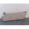Recambio de parasol derecho para opel astra g berlina comfort referencia OEM IAM   
