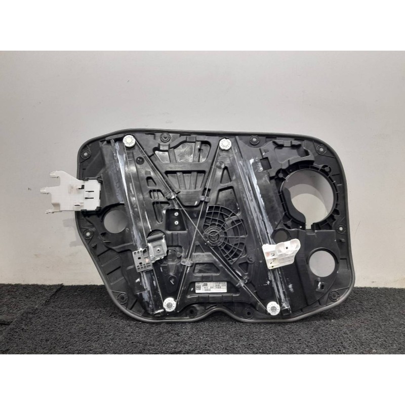 Recambio de elevalunas delantero derecho para hyundai ioniq klass hybrid referencia OEM IAM 82460G2020 INTEVA - Gris 2