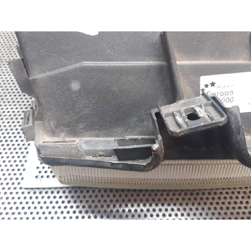 Recambio de faro izquierdo para citroën saxo 1.5 d image referencia OEM IAM - Gris 3