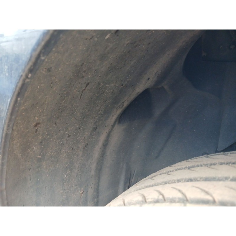 Recambio de paso rueda delantero derecho para fiat tipo ii (357) berlina easy business referencia OEM IAM - Negro