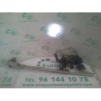 MOTOR LIMPIA DELANTERO 96303118 LM