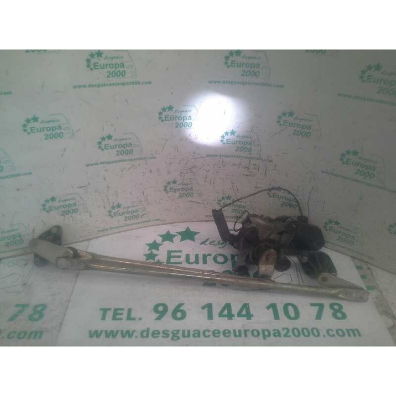 Recambio de motor limpia delantero para daewoo lanos 1.3 referencia OEM IAM 96303118  LM