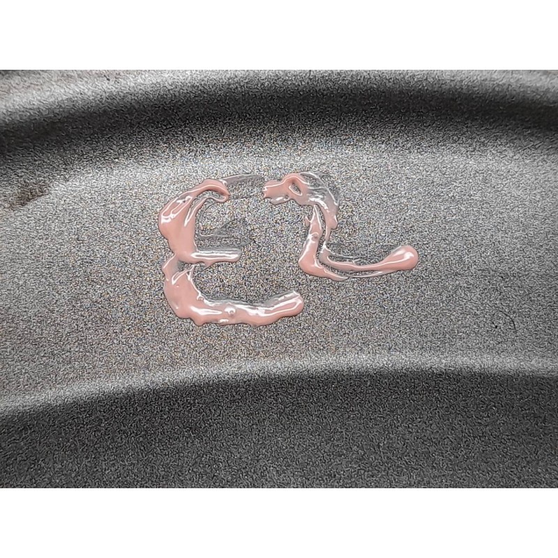 Recambio de llanta para opel corsa b swing referencia OEM IAM 5JX13H2 - Rojo 2