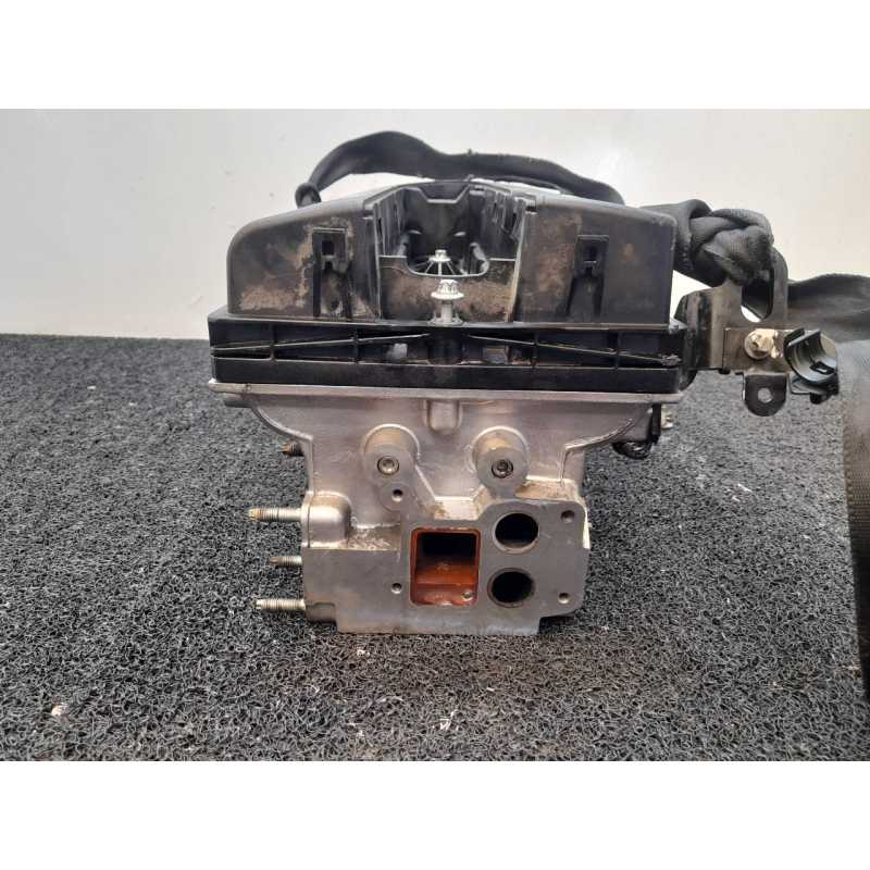 Recambio de culata para opel zafira b cosmo referencia OEM IAM - Negro 7