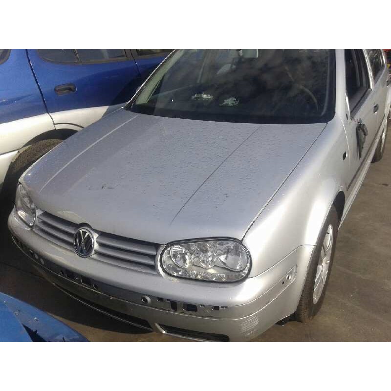volkswagen golf iv berlina (1j1) del año 2001