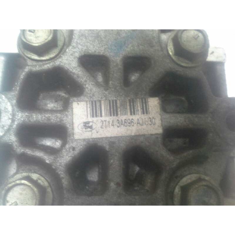 Recambio de bomba direccion para ford transit connect (tc7) 1.8 tdci cat referencia OEM IAM 2T143A696AJU - Blanco 2