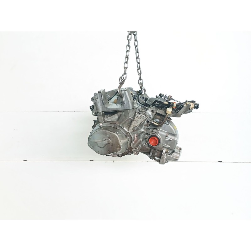 Recambio de caja cambios para peugeot 407 st confort pack referencia OEM IAM 20DM59 5