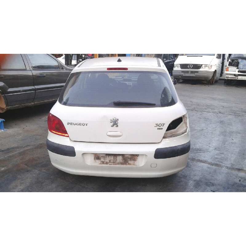peugeot 307 (s1) del año 2003