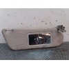 Recambio de parasol derecho para opel astra g berlina comfort referencia OEM IAM   