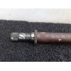 Recambio de transmision delantera derecha para renault clio iii authentique referencia OEM IAM 8200499586  