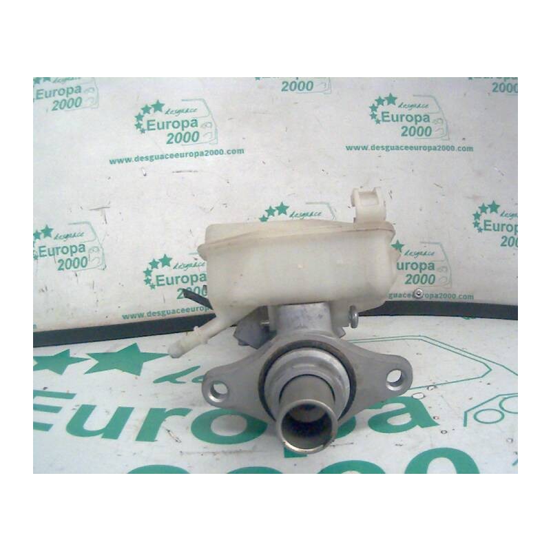 Recambio de bomba freno para ford fiesta (cbk) 1.4 tdci cat referencia OEM IAM - Verde 4