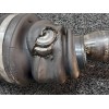 Recambio de transmision delantera izquierda para peugeot 407 premium referencia OEM IAM   