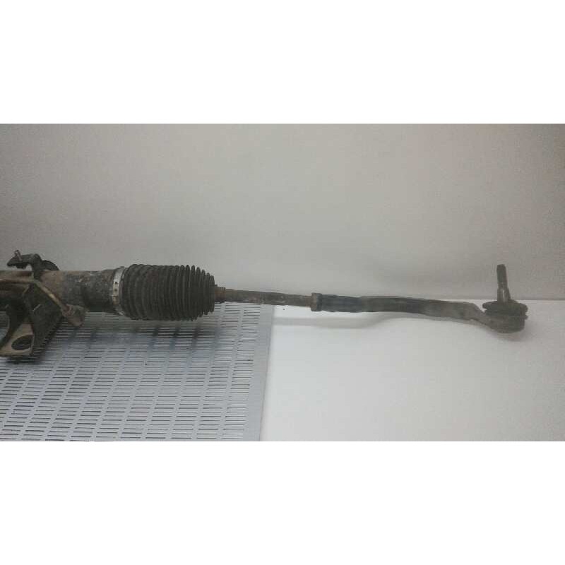 Recambio de cremallera direccion para renault laguna ii (bg0) 1.8 cat referencia OEM IAM 6800000991F  SMI - Verde 4
