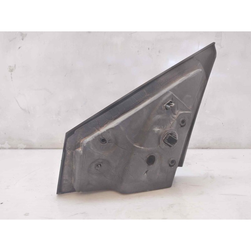 Recambio de retrovisor derecho para renault megane iii berlina 5 p authentique referencia OEM IAM - Blanco 5