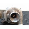 Recambio de turbocompresor para renault megane i berlina hatchback (ba0) 1.9 dti diesel cat referencia OEM IAM 7700108030 770010
