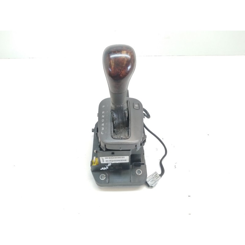 Recambio de palanca cambio para volvo s80 berlina 2.4 (125kw) referencia OEM IAM P08689467  