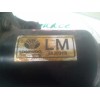 Recambio de motor limpia delantero para daewoo lanos 1.3 referencia OEM IAM 96303118  LM